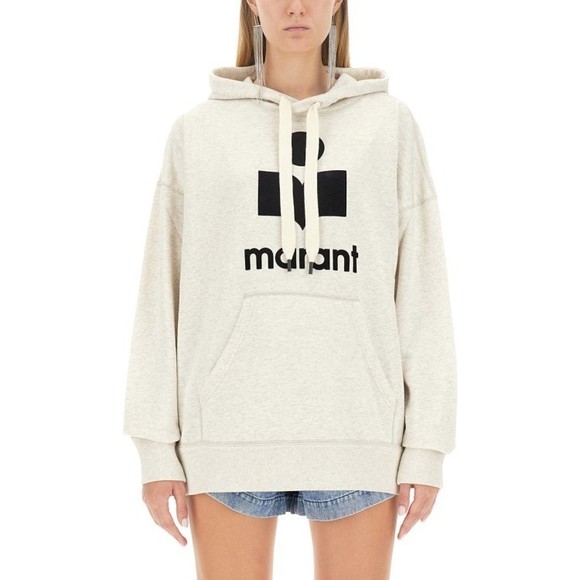 Isabel Marant Étoile Mansel Sweatshirt - NWT - Picture 1 of 5